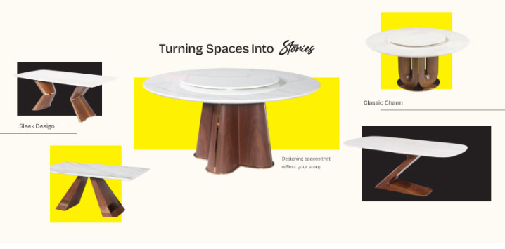 Furniture Store JB | Custom Furniture & Home Solutions – Furniture World Sdn Bhd